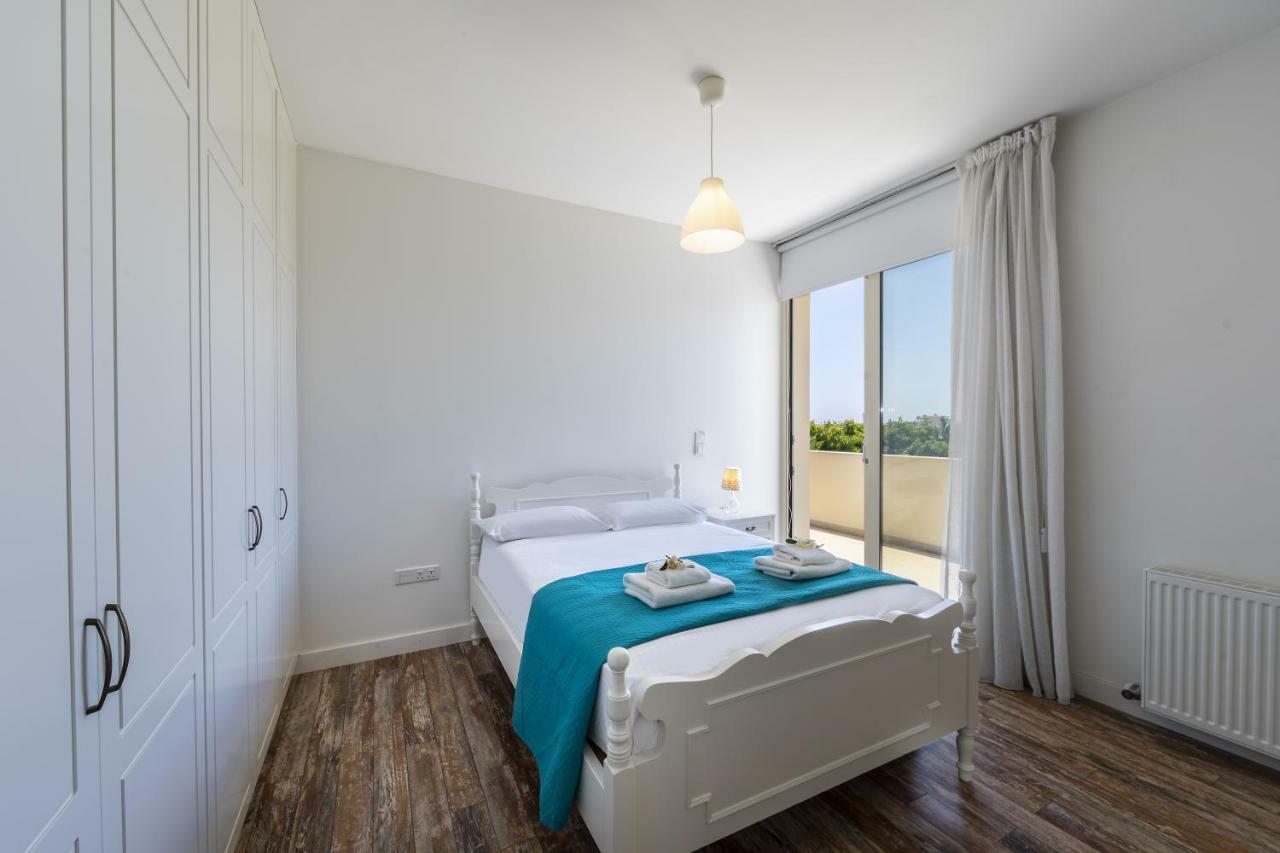 Larnaca Villa Marisol Kiti Exterior foto