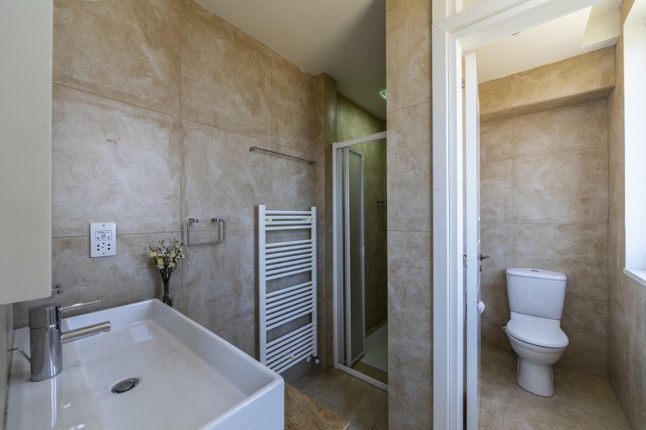 Larnaca Villa Marisol Kiti Exterior foto