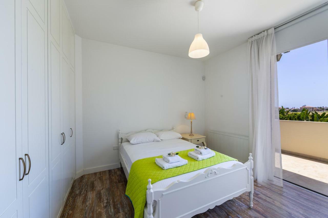 Larnaca Villa Marisol Kiti Exterior foto